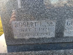 Robert E. Helie Sr.