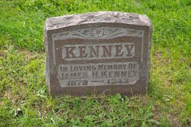 James Henry Kenney 