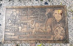 James T. Allison Jr.