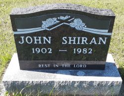 John Shiran 