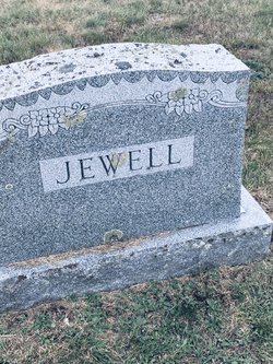 Dana Grover Jewell 