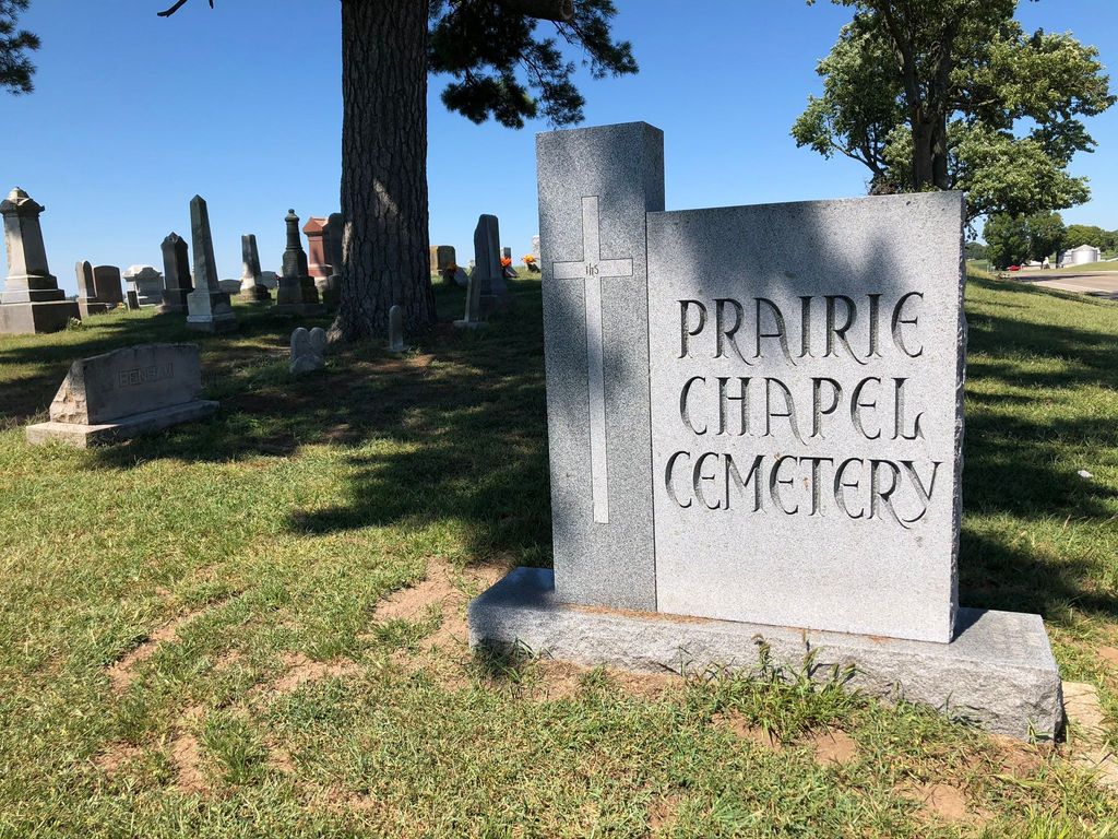 Prairie Chapel Cemetery