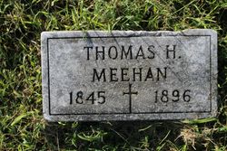 Thomas H Meehan 