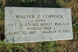 Walter E. Coppock 