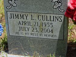 Jimmy L. Cullins 