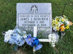James J. Dudurich 