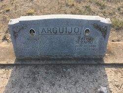 Serapio C. Arguijo 