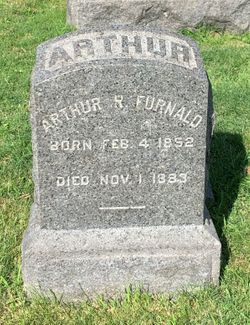 Arthur R. Furnald 