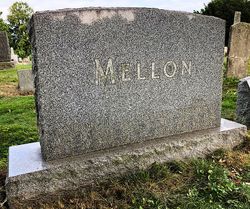 Byron J. Mellon 