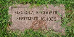 Osceola <I>Bivens</I> Cooper 