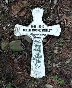 Nellie <I>Moore</I> Smitley 