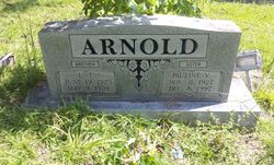 L. T. Arnold 