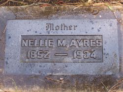 Nellie M. Ayres 