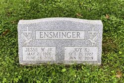 Joy K. Ensminger 