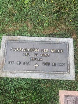 Carrollton Lee Brice 