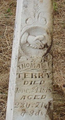Thomas F. Terry 