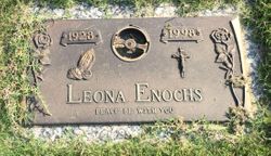 Leona Enochs 