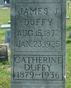 James J. Duffy 