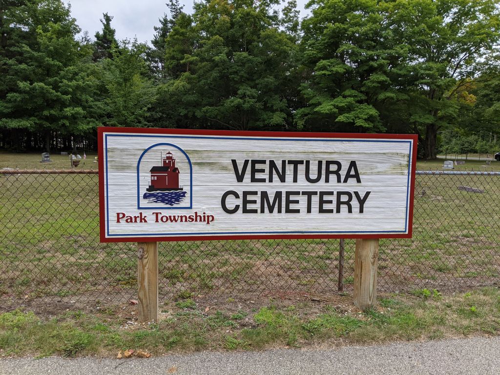 Ventura Cemetery