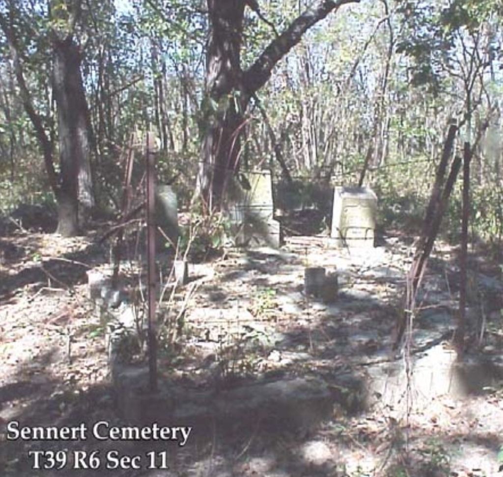Sennert Cemetery