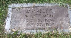 Margaret Ruth Whittemore 