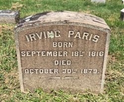 Irving Paris 