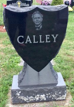 John Albert Calley Jr.