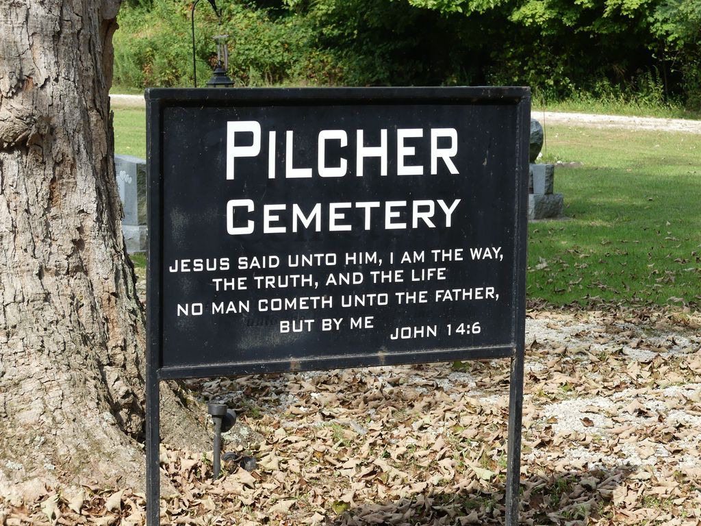 Pilcher Cemetery