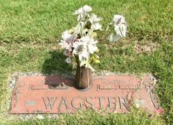 Fred Acie Wagster 
