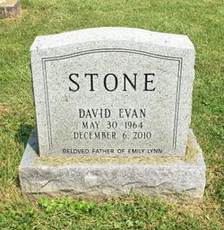 David Evan Stone 