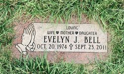 Evelyn J. Bell 