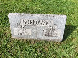 Benny Borkowski 