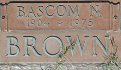 Bascom Norris Brown 