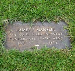 James F. Mansell 