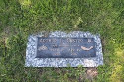 Arthur Castor Jr.
