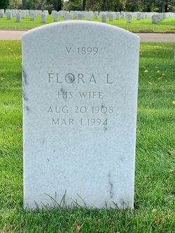Flora Lillian <I>Comstock</I> Besse 