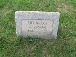 Brunton Allison 