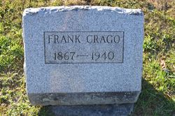 Frank Crago 