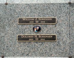 William J. Sorensen 