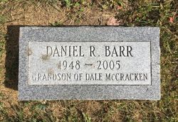 Daniel R. Barr 