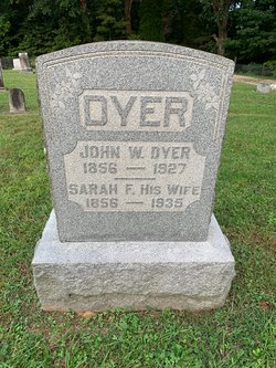 John W. Dyer 
