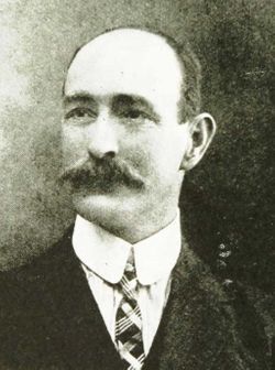 William Fowler Crosby 