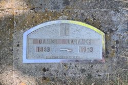 Daniel LaRance 