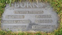 George Burns 