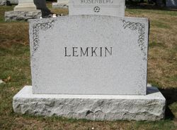 Henry Lemkin 