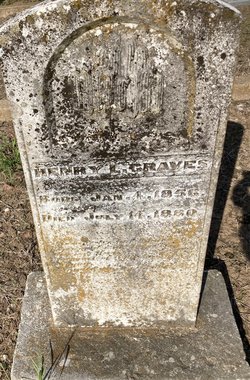 Henry Lewis Graves 