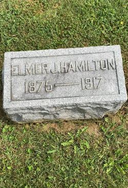 Elmer J. Hamilton 