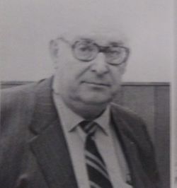 Irving Albert “Bud” Berndt Jr.