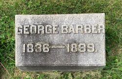 George W. Barber 