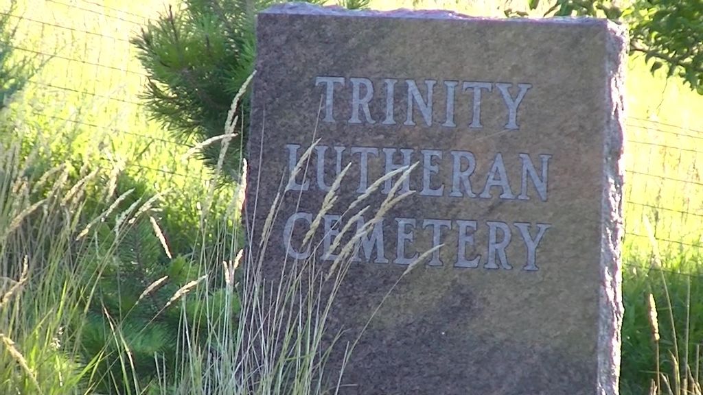 Grant Township Cemetery